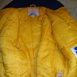 STARTER Jackets & Coats - Starter 1998 MLB World Series Jacket Large Men STARTER Jackets & Coats - Starter 1998 MLB World Series Jacket Large Men